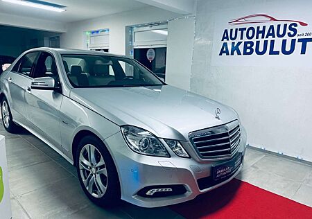 Mercedes-Benz E 250 gebraucht kaufen Mercedes-Benz E 250 CGI BlueEfficiency*Finanzierung+Garantie*