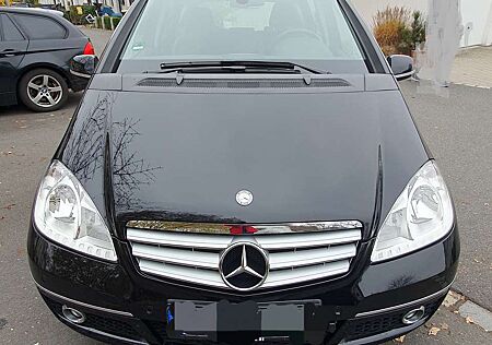 Mercedes-Benz A 160 BlueEFFICIENCY