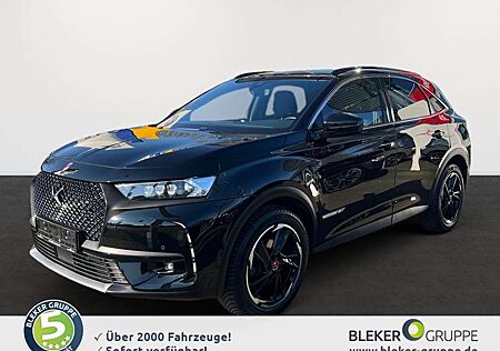 DS Automobiles DS 7 Crossback BlueHDi 130 Performance Line