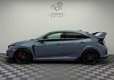 Honda Civic Type R GT|2.Hand|No-OPF|Schale|Kamera|LED|