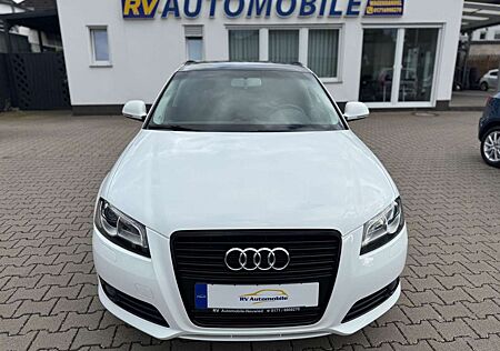 Audi A3 Sportback 1.9 TDI Ambition