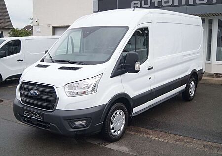 Ford Transit Kasten 350 L3*3-Sitzer*Navi*Klima*RFK*