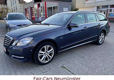 Mercedes-Benz E 350 CDI T BlueEFFICIENCY AVANTGARDE 2.Hand.