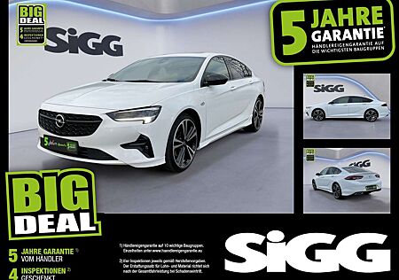 Opel Insignia Grand Sport 2.0 CDTI Ultimate