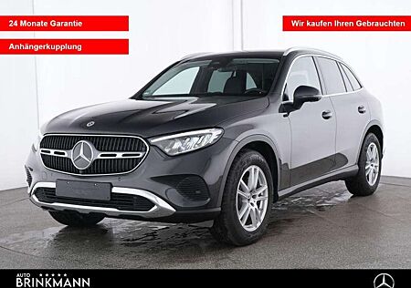 Mercedes-Benz GLC-Klasse GLC 200 GLC 200 4MATIC ADVANCED+/AHK/360°KAM/LED/WINTER