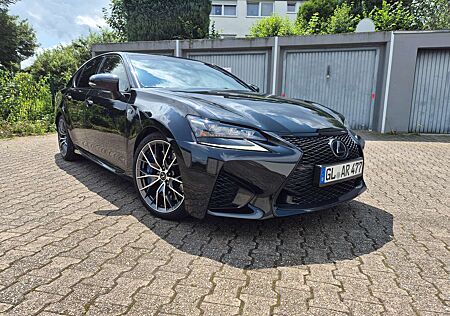 Lexus GS F F