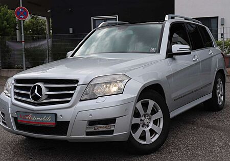 Mercedes-Benz GLK 350 GLK -Klasse CDI 4Matic