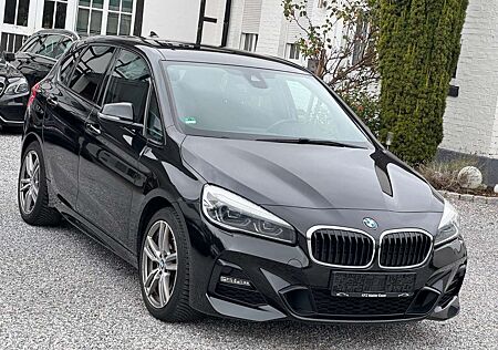 BMW 220 d Active Tourer Aut. *M-Paket*LED*H&K*Navi*