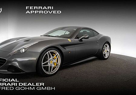 Ferrari California T SINGEN