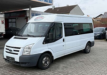 Ford Transit Kombi FT 300 L 6 Sitzer Klima