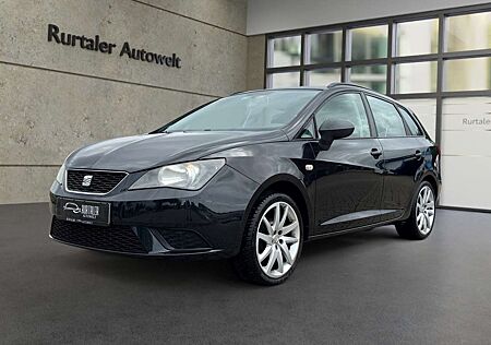 Seat Ibiza ST Reference *KLIMA *AHK *AUX*E-PAKET*TÜV*
