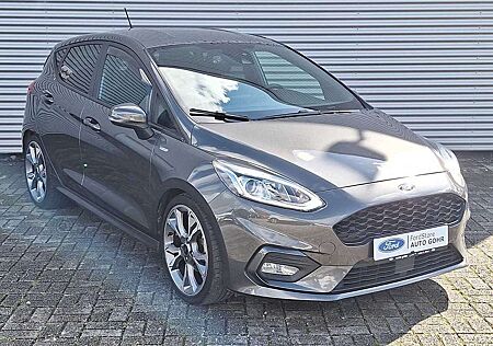 Ford Fiesta ST-Line Automatik *B&O*NAVI*WINTER-PKT*