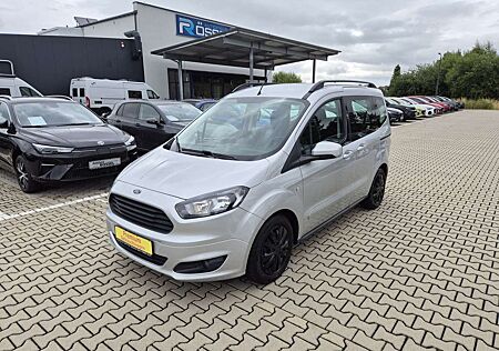 Ford Tourneo Courier Trend 1.0 EcoBoost KLIMA SHZ