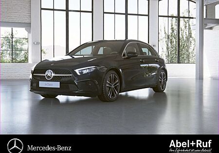 Mercedes-Benz A 250 Edition 19 Panorama+Ambiente+Kamera+Totwin
