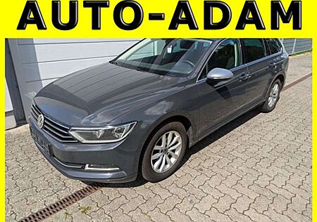 VW Passat Variant Volkswagen 2.0 TDI Comfortline BMT*Alufelgen