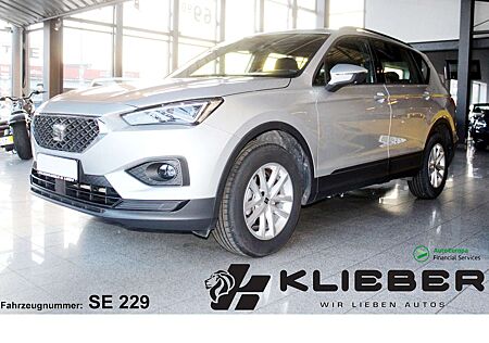 Seat Tarraco 2.0 TDI DSG Style GARANTIE*NAVI*LED*APP