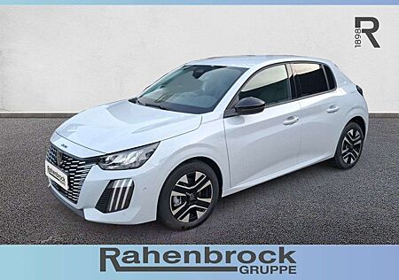 Peugeot 208 Allure Hybrid 110 e-DSC6 Navi SHZ