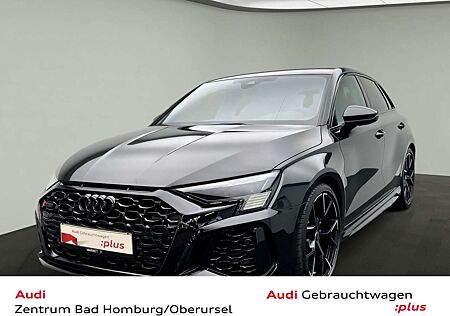 Audi RS3 quattro*Navi*Matrix*HUD*B&O*PDC*V