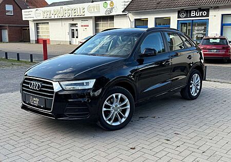 Audi Q3 1.4, Aut., Sport, LED, TÜV neu