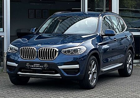 BMW X3 xDr 20d xLine 360°+ACC+LC-PROF+LEDER+HiFi+19"