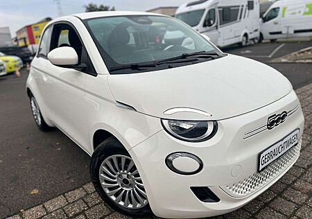 Fiat 500E (118PS)