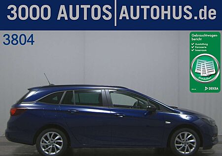 Opel Astra K Sports Tourer 1.5 D Edition Business LM