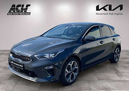 Kia Cee'd Ceed / CEED 1.4T DCT SPIRIT KAMERA NAVI JBL FULL-LED 17Z