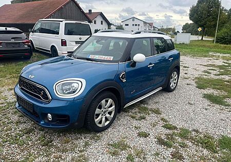 Mini Cooper S Countryman Cooper S All4