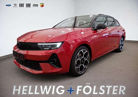 Opel Astra L Sports Tourer Ultimate 1.5 D Aut.Navi