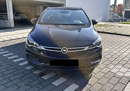 Opel Astra Edition Start/Stop