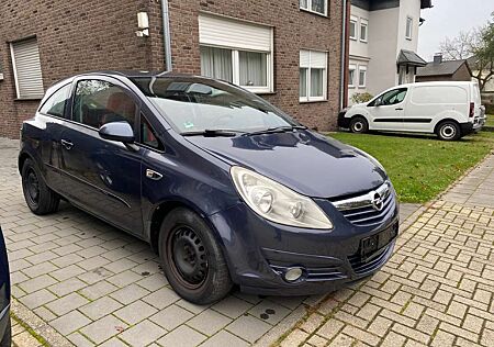 Opel Corsa CATCH ME *TÜV NEU*