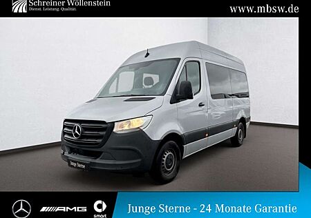 Mercedes-Benz Sprinter 317 Tourer L2H2 Kombi AHK*Navi*Kamera