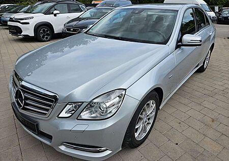 Mercedes-Benz E 200 E -Klasse Lim. CDI BlueEfficiency