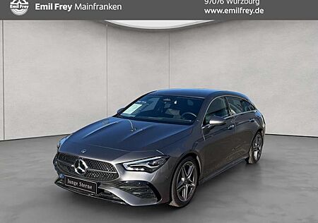 Mercedes-Benz CLA 200 CLA