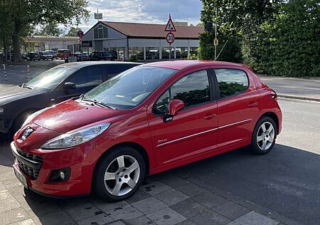 Peugeot 207 Forever