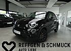 Fiat 500X 120TH NAV+LED+TEILLEDER+ALU+APPLE+KAMERA+TÜ