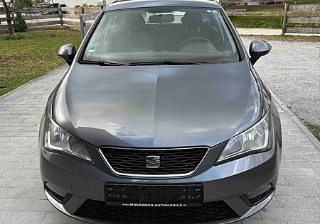 Seat Ibiza 1.6 TDI CR Style