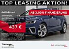 Audi A4 45 TFSI Q 2x S LINE AHK LED TOUR KEYLES