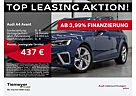 Audi A4 45 TFSI Q 2x S LINE AHK LED TOUR KEYLES