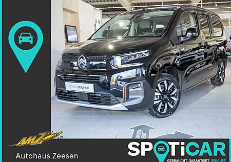 Citroën Berlingo Citroen XL BlueHDi 130 Max XTR KAMERA PDC