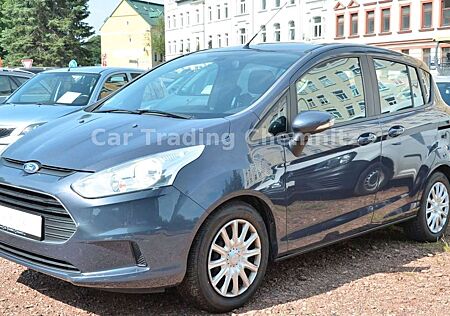 Ford B-Max Trend 1.6 Automatik Klimaautomatik