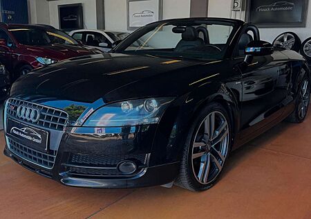 Audi TT 2.0 TFSI Roadster/S-LINE/CAR PLAY/SHZ/TEMPOM