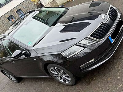 Skoda Octavia Octavia Combi 1.4 TSI Drive