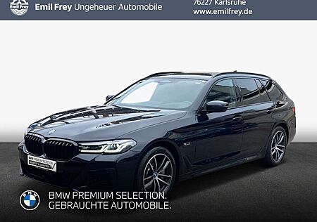 BMW 530 e Touring Aut.