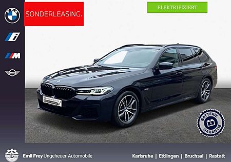 BMW 530 e Touring M Sportpaket Head-Up HiFi DAB Shz