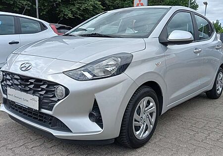 Hyundai i10 Select