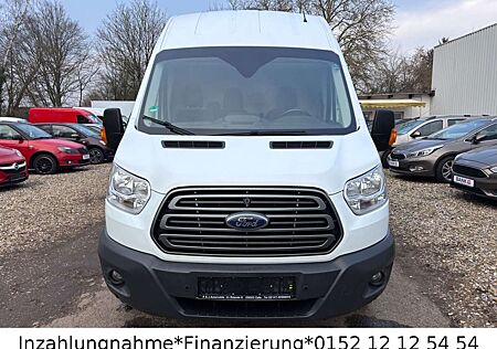 Ford Transit gebraucht kaufen Ford Transit Kasten 350 L4 Trend*PDC V*H*Kamera*Sitzh