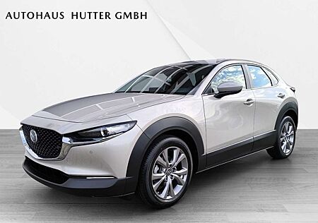 Mazda CX-30 2.5L e-SKYACTIV G 140ps 6MT FWD Centre-line