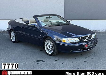 Volvo Others C70 Cabrio