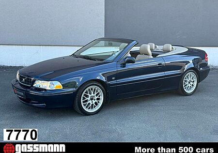 Volvo C70 Cabrio